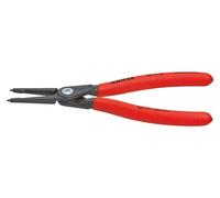 PINZA DI PRECISIONE PER ANELLI INTERNI DRITTA 180MM - KN 48 11 J2