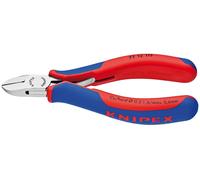 Pinza di precisione taglierina laterale per elettrica 77 12 115