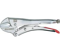 Knipex Pinza Regolabile a Morsetto Zincata 225 Mm 41 24 225
