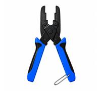 Pinza di Pressatura per Keystone Jack e Plug RJ45 Toolless