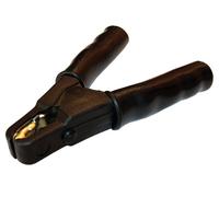 Pinza di ricarica SZ41, fino a 480A, completamente isolata, lamiera d'acciaio, nero