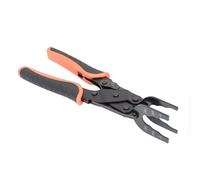 Pinza di rimozione del connettore push 1/2 pollici 3/4 in 1 pollice separa pinze ergonomiche ad alta resistenza in acciaio al carbonio sanitario strumento per collegare il potere dell'ottone