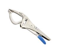 Pinza di Saldatura Unior Aperta