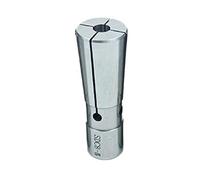 Pinza di serraggio Back-Pull, 1 pezzo Back Pull Extension DC Mandrino | Pinza di serraggio ad alta precisione 0,003 DC4 DC6 DC8 DC12 (DC6 (1-2,5 mm), 4 pezzi)