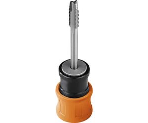 Pinza di serraggio per tubo filettato Fein 64203014010 Diametro 9 mm
