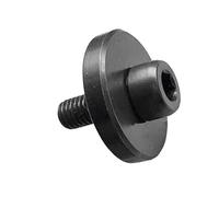 Pinza di serraggio | Viti di sicurezza per Bosch GWS 10,8-76 V-EC | 12V-30 | 76 (2608000633)