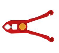 Laser Tools Isolato Sicurezza Morsetto 1000V 6618