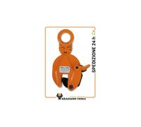 Pinza Di Sollevamento Lamiere Con Anello Di Sospensione Snodato - Beta 8135 2,0T