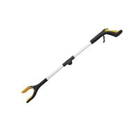 pinza di sostegno, Pinza for raccogliere i rifiuti, pinza for afferrare(Yellow)