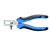 Pinza Di Stripping 0,5 - 10 Mm² 160 Mm GEDORE Strumento Professionale