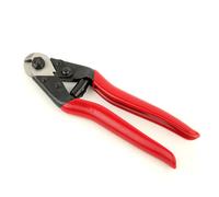 Pinza di taglio per cavi e guaine per biciclette