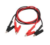 pinza di tester alta tensione a stella polare clip a pinza cavo in silicone