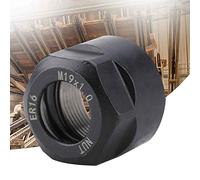 Pinza di Tipo M, Dado della Pinza di Tipo A/M Durevole, Forte di Serraggio per il Gambo 'utensile per Impugnatura 'utensile di Tipo ER (Kadimendiuma54dprmiko-03)