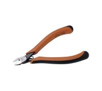 PINZA DIAGONALE BAHCO tronchese con ganasce rettificate