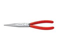 Pinza diagonale Knipex 26 11 200 2,5 mm 200 mm acciaio rosso