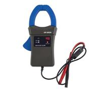 Pinza digitale for multimetro, corrente CA/CC 605A, 600A, LED di alimentazione, calibro della ganascia 45mm, strumentazione elettrotecnica