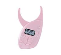 Pinza digitale portatile per la gestione della salute del grasso corporeo per una valutazione accurata della forma fisica e monitoraggio della salute ogni giorno monitor della composizione corporea