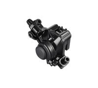 PINZA DISCO FRENO MECCANICO SHIMANO ALTUS BR-M375 PER BICICLETTA POST MOUNT