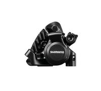 PINZA DISCO FRENO MECCANICO SHIMANO BR-RS305 ANTERIORE FLAT MOUNT PER