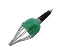 Pinza divaricatrice pneumatica professionale per soffietti dell'albero motore