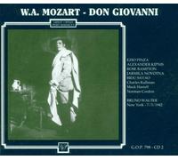 Pinza - Don Giovanni (New York 1942)