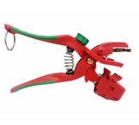 Pinza Drip Clip foratubo montaggio gocciolatori irrigazione Ø 16-23 Irritec