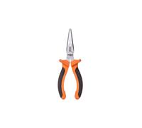 Pinza dritta allungata 160 mm 01-013