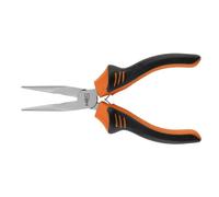 Pinza dritta allungata 160 mm 01-252