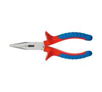 Pinza dritta allungata 160 mm 32D113 TOOLS