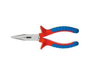 Pinza dritta allungata 160 mm 32D113 TOOLS