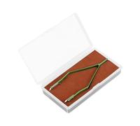 Pinza e pinzette for barra a molla for orologio professionale da 1 pz | Rimuovere e installare le anse a molla durante la riparazione dell'orologio