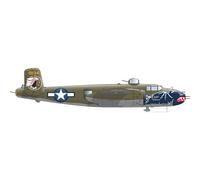 PINZA EDUARD 548001 / B-25J MITCHELL 1/48