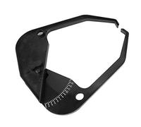 Pinza equilibratrice Pneumatici, Strumento di misurazione della Larghezza del cerchione Bilanciamento Pneumatico della Ruota Pinza della Larghezza del Cerchio Strumento Pneumatico