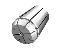 Pinza ER 1 pz ER8 ER11 ER16 ER20 ER25 ER32 ER40 ER Mandrino a pinza a molla 0,008 mm 0,005 mm for portautensili for fresatura CNC Macchina for incisione(AA (0.008),ER25-13mm)