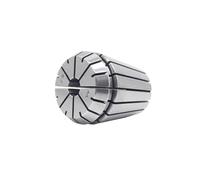 Pinza ER 1PC ER11 ER16 ER20 ER25 ER32 A Ad Alta Precisione 0.008 millimetri Pinza a Molla Adatto Macchina for Incidere Mandrino Centro di Lavoro CNC(ER25-2mm)