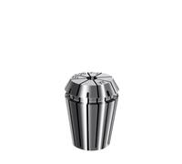 Pinza ER Accessori for macchine utensili Alta precisione A AA UP ER40-24 pezzi Set 65Mn Set di pinze Er for pinze a molla ER40 for mandrino di fresatura(A ER40-24PCS)