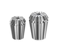 Pinza ER Pinza ER Portautensile for macchina for incisione CNC Molla for mandrino ad alta precisione con specifiche ER11, ER16, ER20 ed E(ER20-9.5)