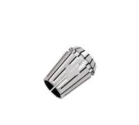 Pinza ER Set di mandrini a pinza ER8 for tornio CNC, fresatura, 1 mm, 2 mm, 3 mm, 4 mm, 5 mm, 3,175 mm, 6 mm, AA UP, macchina for incisione, mandrino a molla ER(ER8(1-6)12PCS)