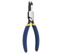 Pinza estrattrice per viti tipo Engineer - Pinza regolabile 4-in-1 | Estrattore di viti danneggiate - Per afferrare bulloni e , anche rotti, arrugginiti o striati, e per il