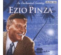 Pinza,Ezio - An Enchanted Evening