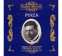 Pinza, Ezio - Operatic Arias (1923-1930)