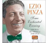 Pinza Ezio - Some Enchanted Evening, Original Re