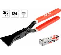 Pinza Falz Pinza Piegatrice Dritta Per Coperture Lunghezza 280 Mm