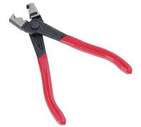 Pinza Fascetta Stringitubo per CLIC e CLIC-R Fascette Scatto Anelli per Tubi