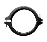 Pinza filtro piscina - Anello di serraggio filtro piscina pinza valvola filtro sabbia pratico | morsetto valvola filtro valvola flangia filtro sabbia piscina resistente all'usura per piscina