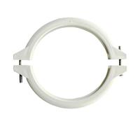 Pinza filtro sabbia - anello di serraggio filtro piscina pinza valvola filtro sabbia multiuso di ricambio pompa piscina pinza piscina a sgancio rapido