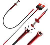 Pinza flessibili con artigli e magnete 61 cm per tubi di scarico spazi stretti