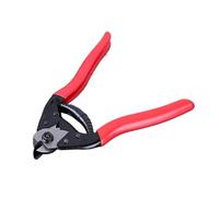 Pinza For Bulloni Da 8 Pollici Pinze For Funi Metalliche CR-V Tagliacavi Multiuso Pinze Da Taglio For Risparmiare Manodopera Clippers Forbici For Funi Metalliche Taglio Efficiente