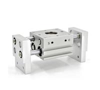 Pinza for cilindro a dito MHL2-10D pinza larga 16D pneumatica 20D estesa 25D accessori robot di apertura e chiusura(MHL2-10D1)