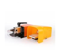 Pinza for crimpare elettrica dinamica AM-10 for pressatura a freddo della macchina terminale automatica Scenari di applicazione multipli(Sku8)